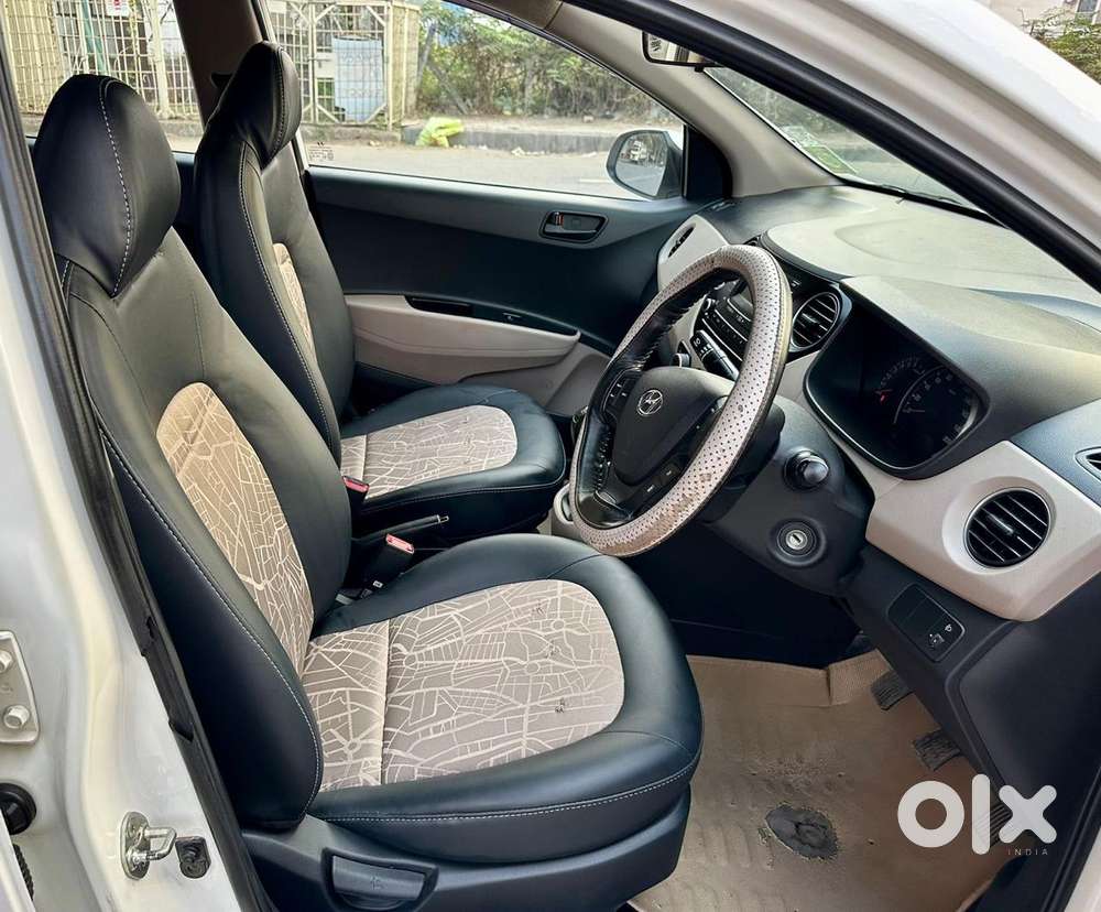 Hyundai I10 Magna, 2018, Petrol