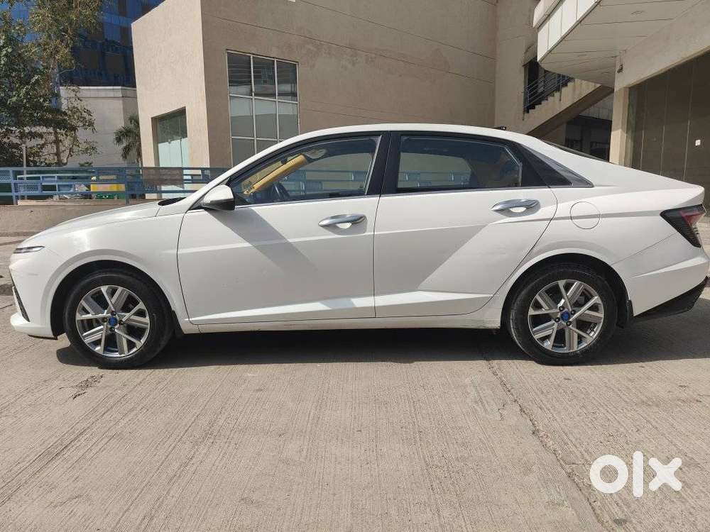 Hyundai Verna 1.5 Sx Petrol Mt, 2024, Petrol