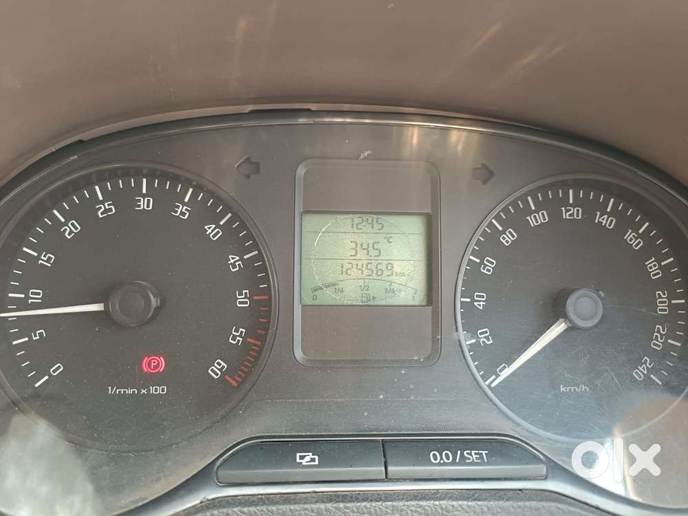 Skoda Rapid 1.6 Mpi Ambition Plus, 2013, Diesel