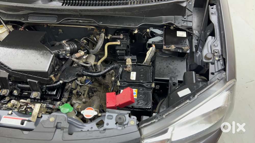 Maruti Suzuki S-presso Vxi Plus, 2022, Petrol