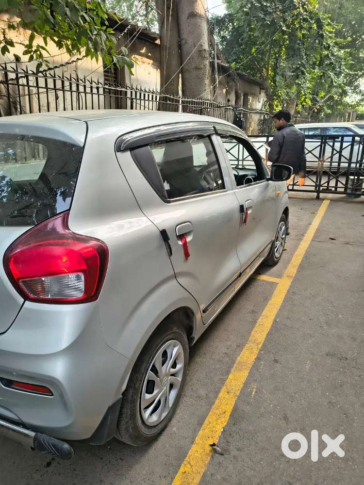 Maruti Suzuki Celerio Vxi 2024