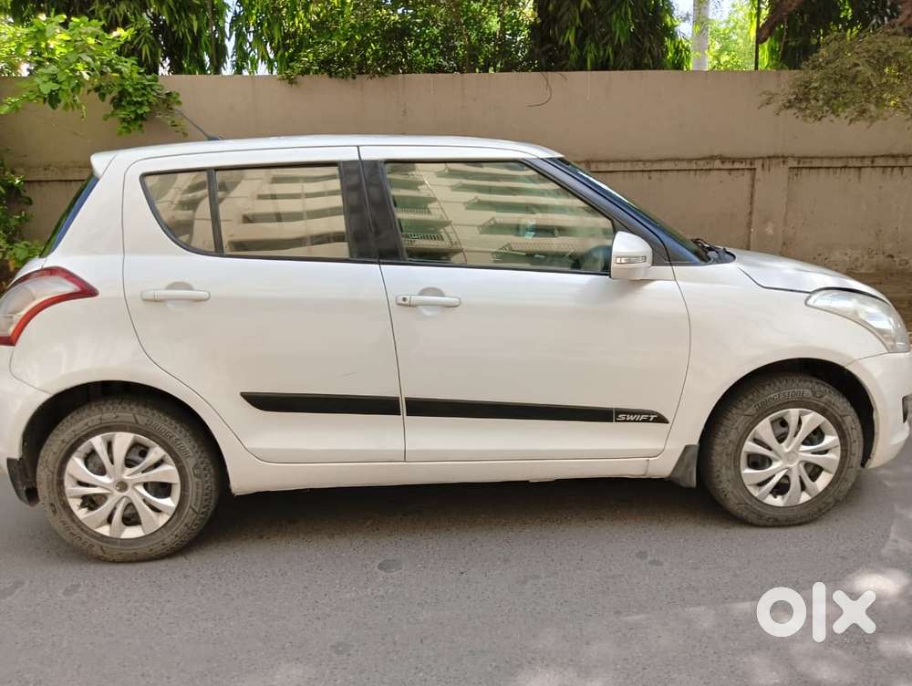 Maruti Suzuki Swift Ddis Vdi, 2013, Diesel
