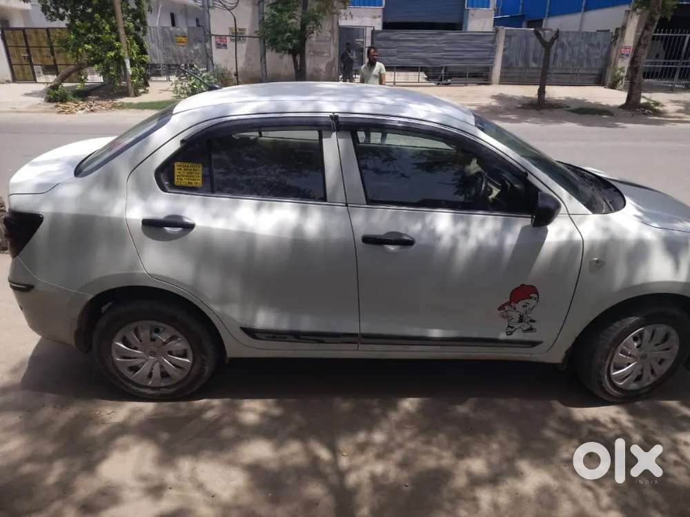 Maruti Suzuki Dzire 2025