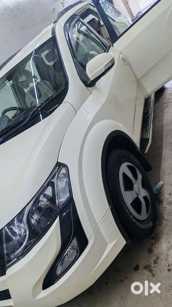 Mahindra Xuv500 Diesel 2018