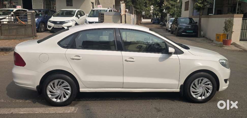 Skoda Rapid 1.5 Tdi Active, 2016, Diesel