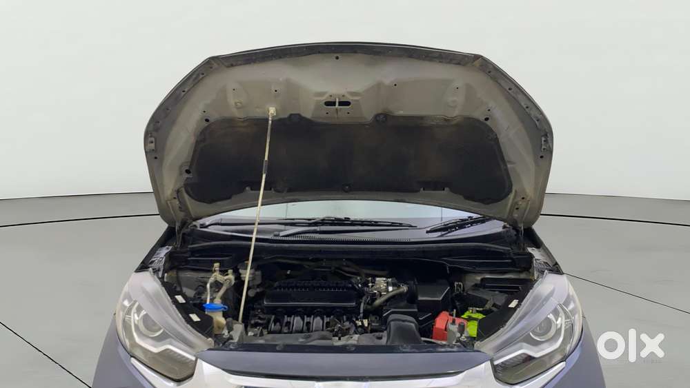 Honda Wr-v 1.2 Vx I-vtec, 2022, Petrol
