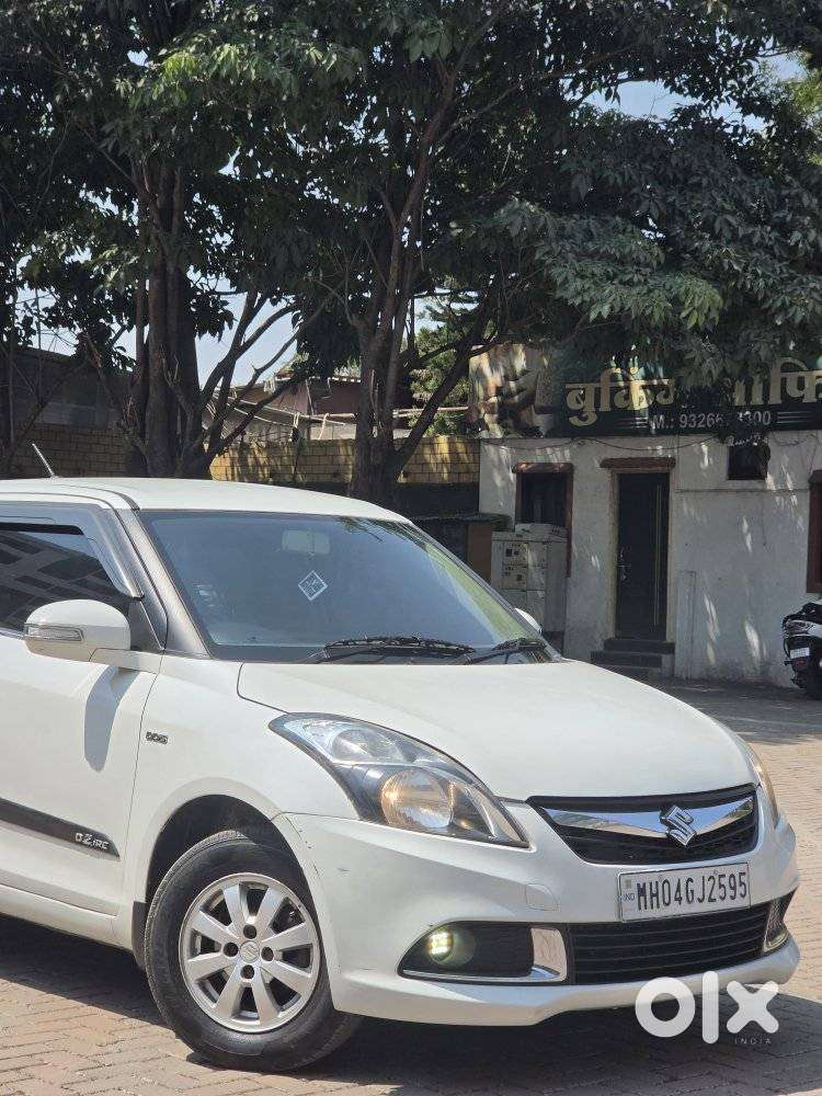 Maruti Suzuki Dzire Vdi, 2014, Diesel