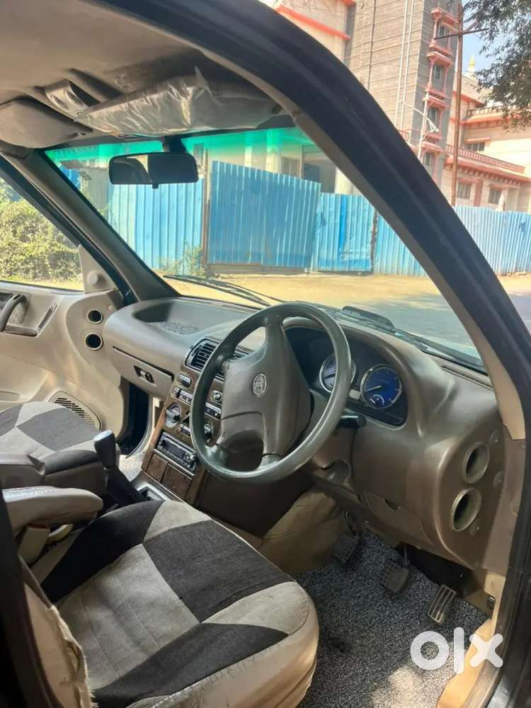 Tata Safari 2017 Diesel Well Maintained