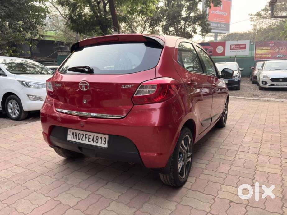 Tata Tiago