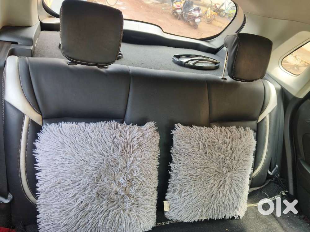 Neat And Clean 2017 Registration Car ,