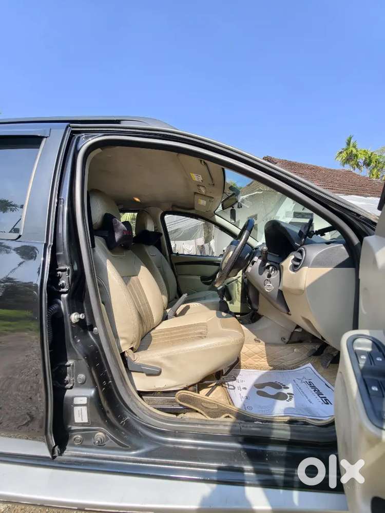 Nissan Terrano Diesel Manual With 194000 Km