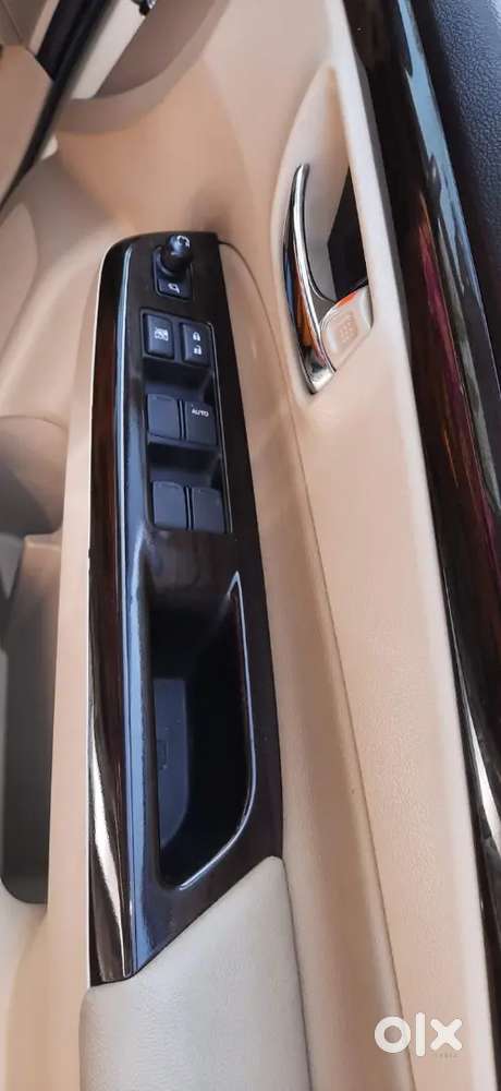 2017 Maruti Suzuki Ciaz Alpha