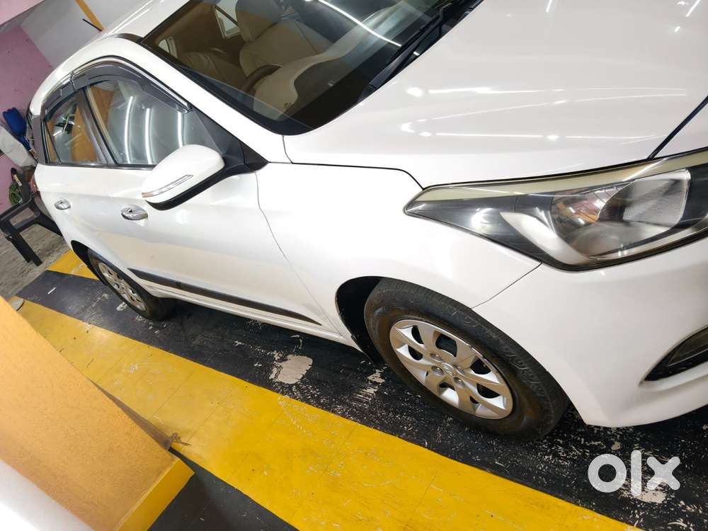 Hyundai I20 Sportz 1.2 Vtvt, 2014, Petrol