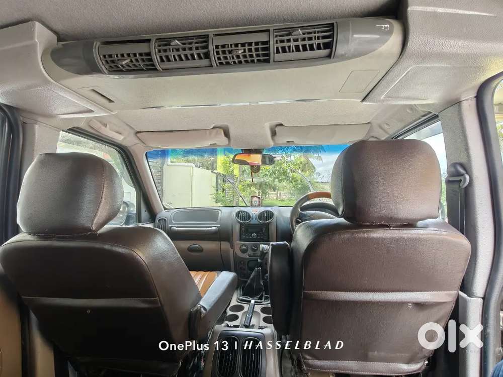 Mahindra Scorpio Vlx 2009