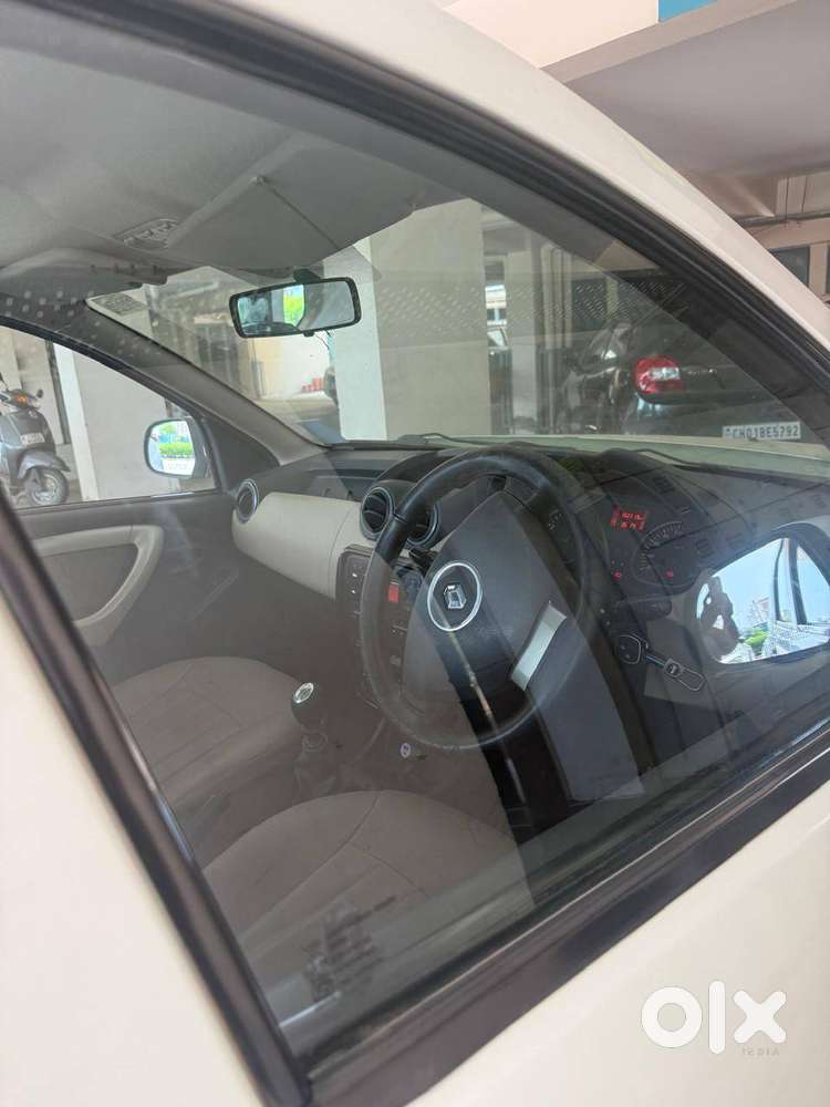 Renault Duster 2013 Diesel Well Maintained