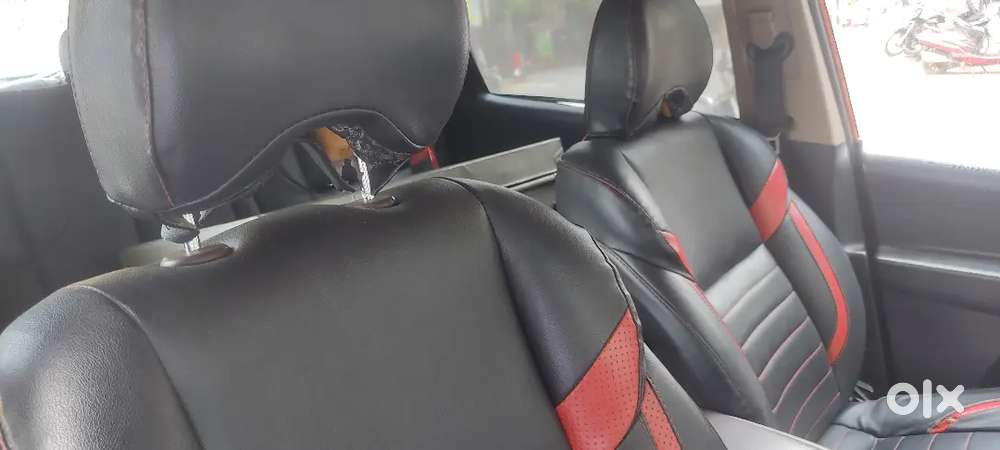 Mahindra Xuv500 2013 Diesel 260327 Km Driven