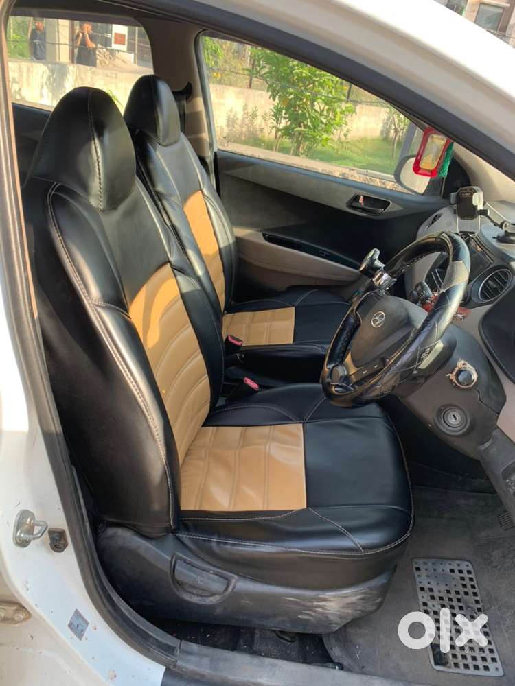 2021 Hyundai Xcent Prime Cng T
