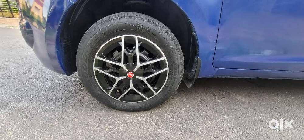 Hyundai I20 [2008-2012] Petrol