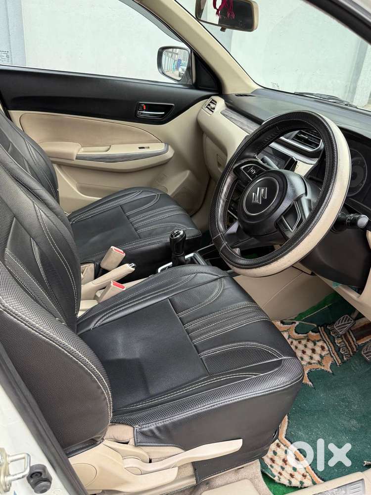 Maruti Suzuki Dzire 1.2 Zxi Plus, 2021, Petrol