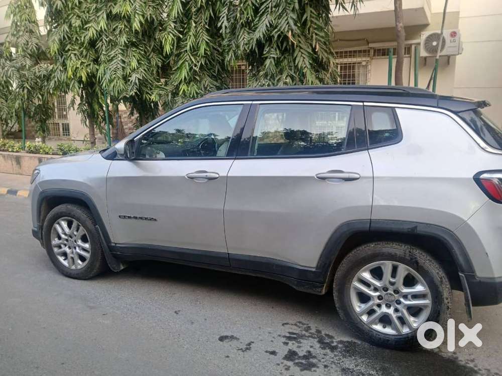 Jeep Kompass - Top Condition For Sale