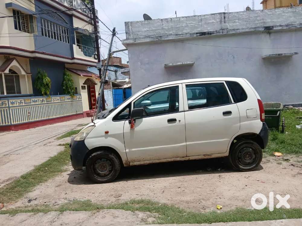 Maruti Suzuki Estilo Lxi 2008