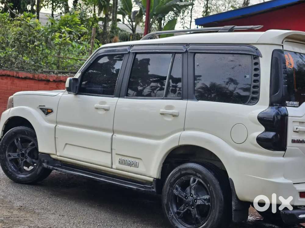 Money Problem But Car Condition Tip-top