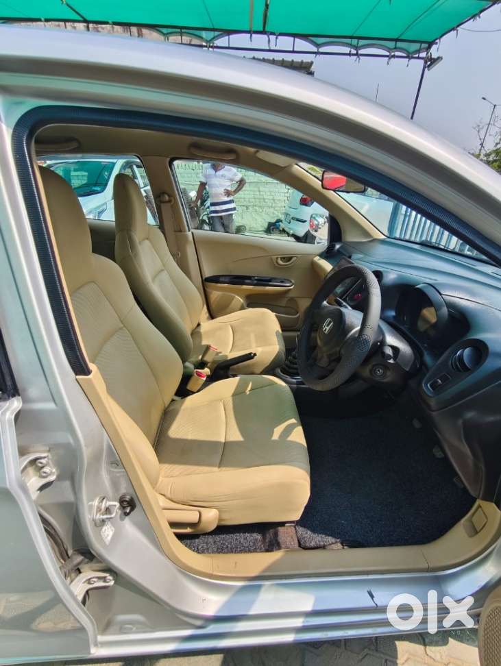 Honda Amaze, 2014, Petrol