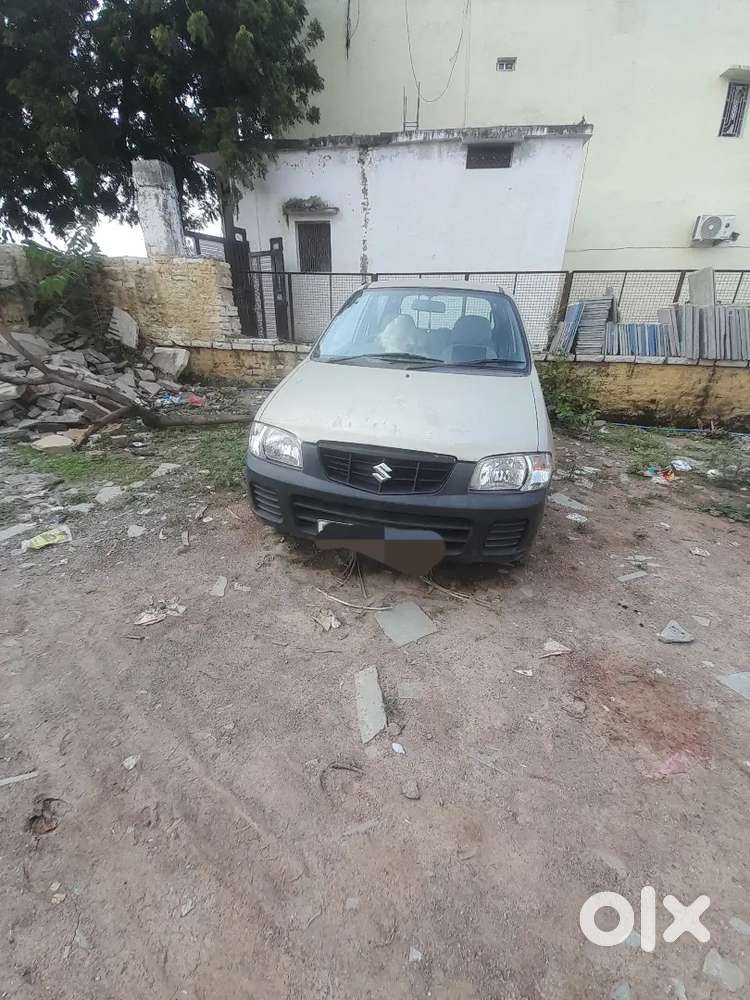 Maruti Suzuki Alto 2006 Model