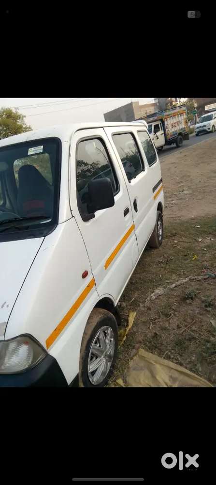 Good Condition All Documents Poore Hain One Time Tax Paid Cng Pass