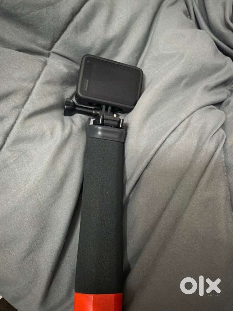 Go pro hero 13 bundle