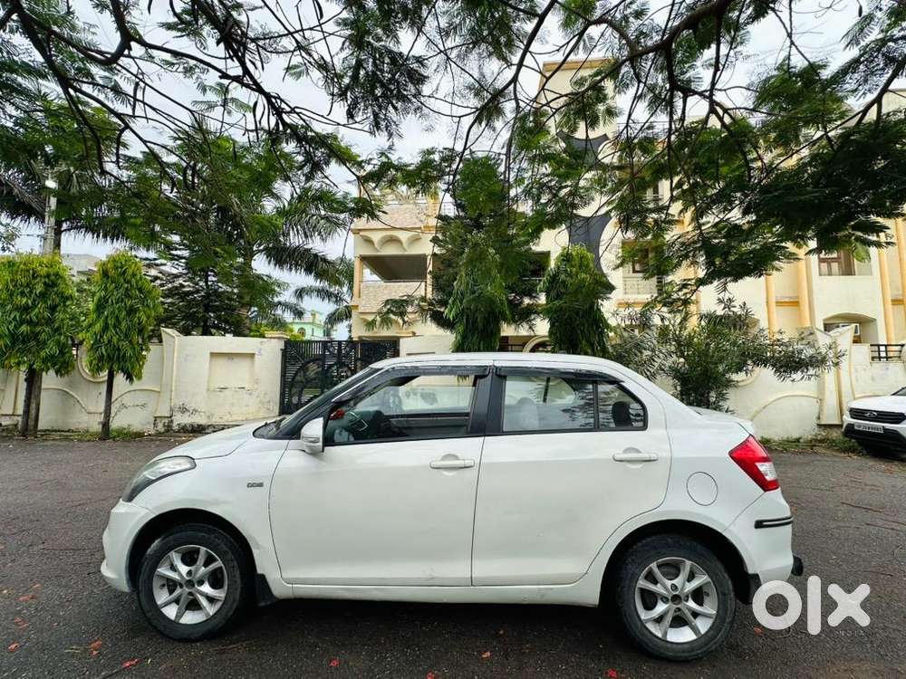 Maruti Suzuki Swift Dzire 2016 Diesel Good Condition
