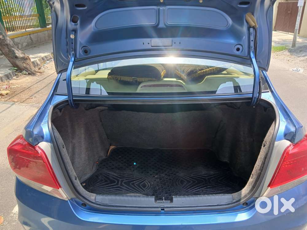Honda Amaze 1.2 Smt I Vtec, 2014, Petrol