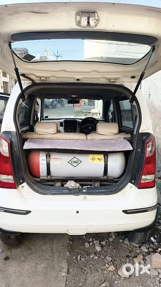 Wagonr Lxi 2018