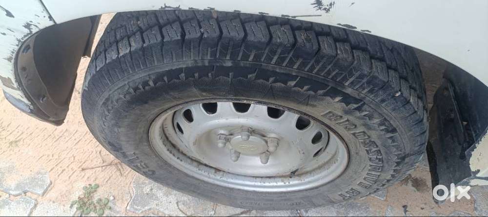 Mahindra Scorpio S3 2019