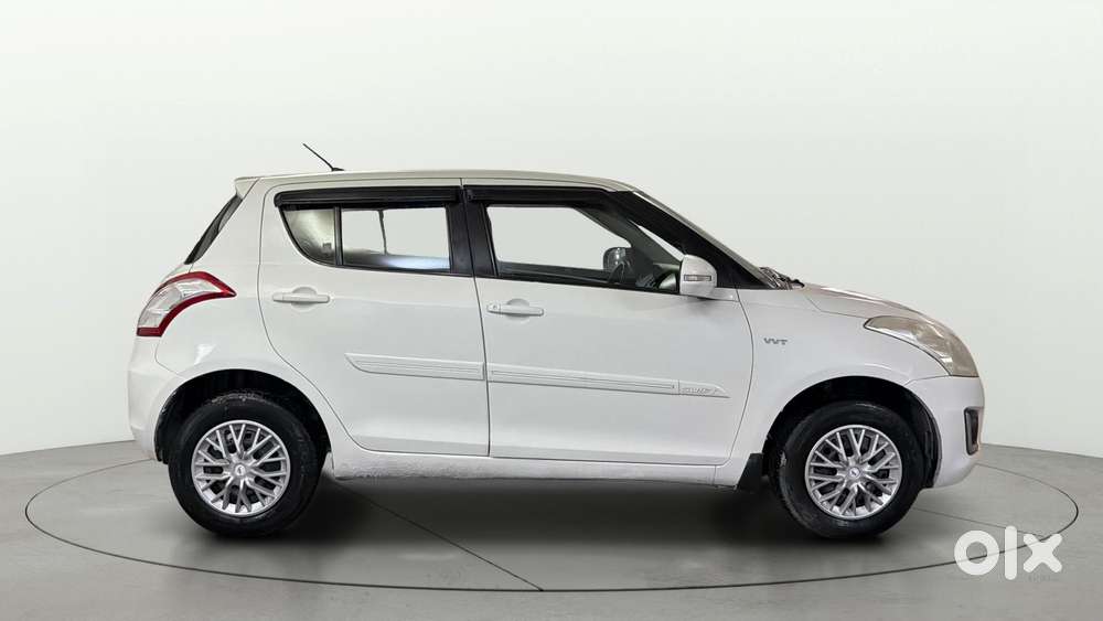 Maruti Suzuki Swift 2011-2014 Vxi, 2014, Petrol