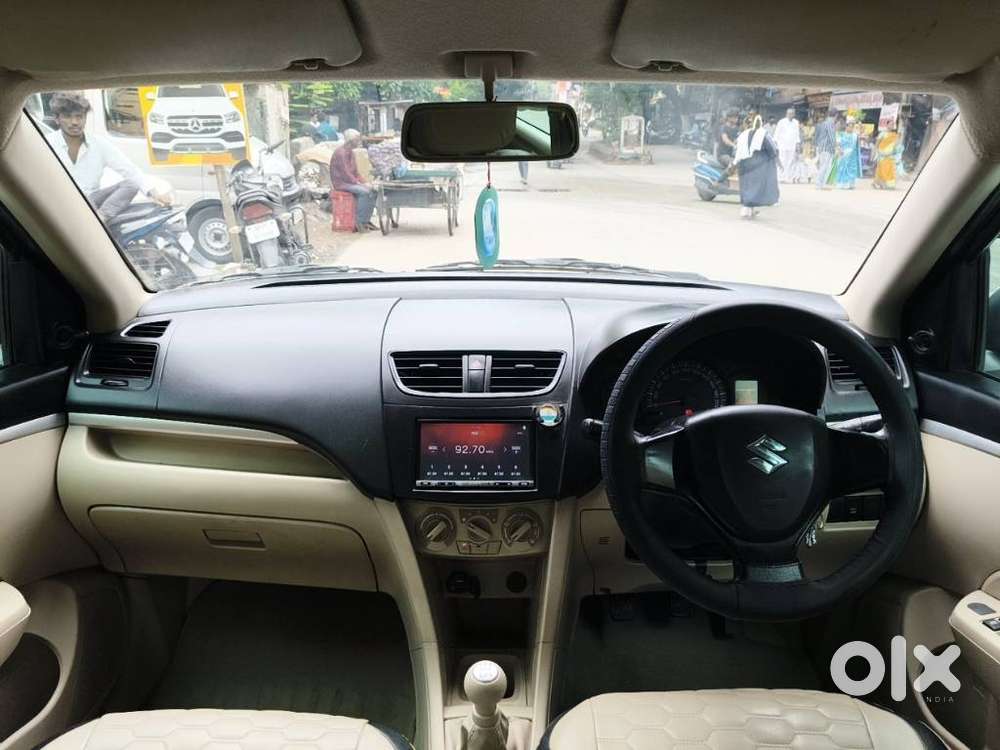 Maruti Suzuki Swift Dzire Tour, 2019, Diesel