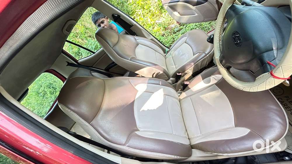 Hyundai I10 2009 Variant Petrol
