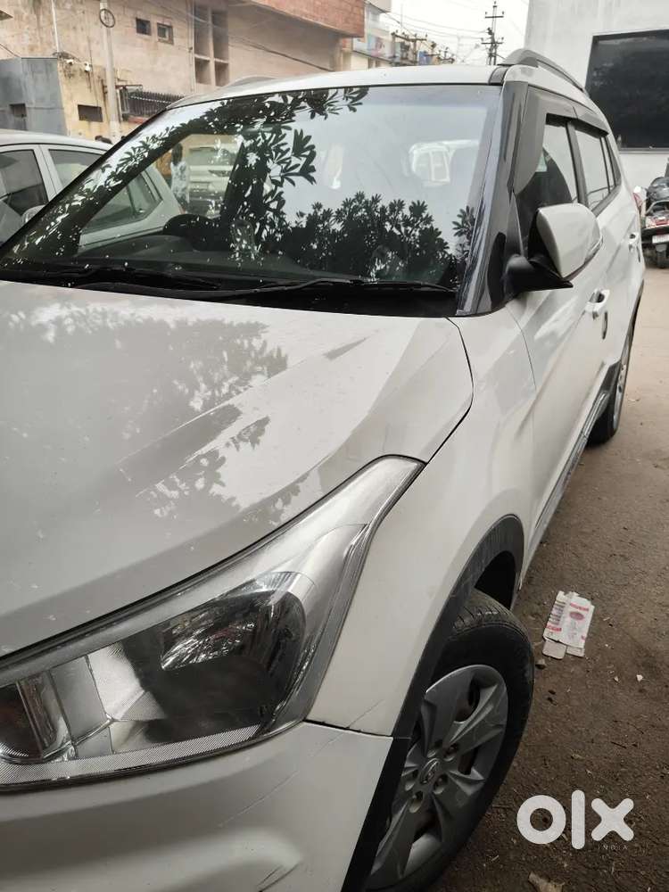 Hyundai Creta 2016