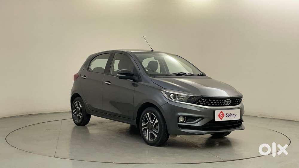 Tata Tiago Xza Plus, 2023, Petrol