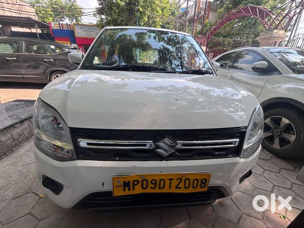 Maruti Wagon R 2024