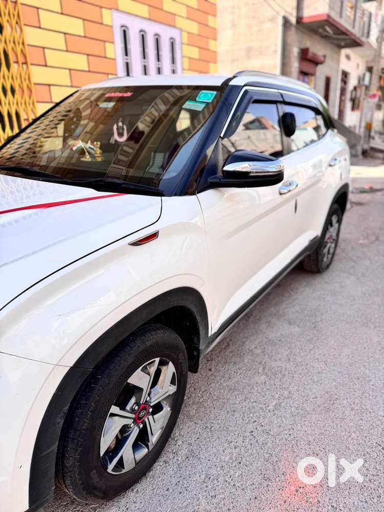 Hyundai Diesel Car 2020
