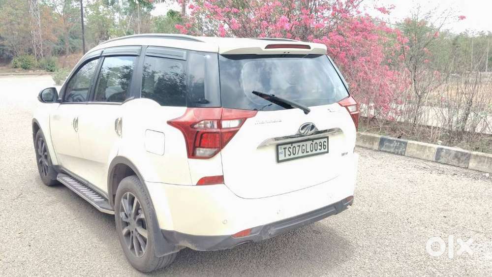 Mahindra Xuv500 W11, 2018, Diesel