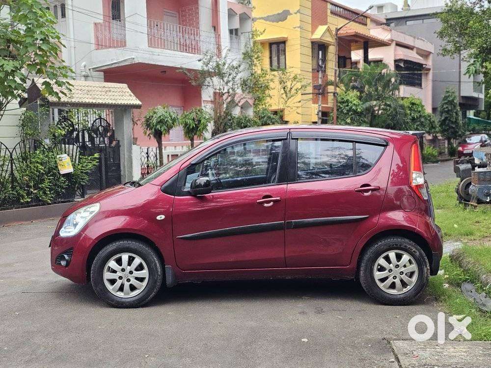 Maruti Suzuki Ritz Zdi Bs-iv, 2013, Diesel