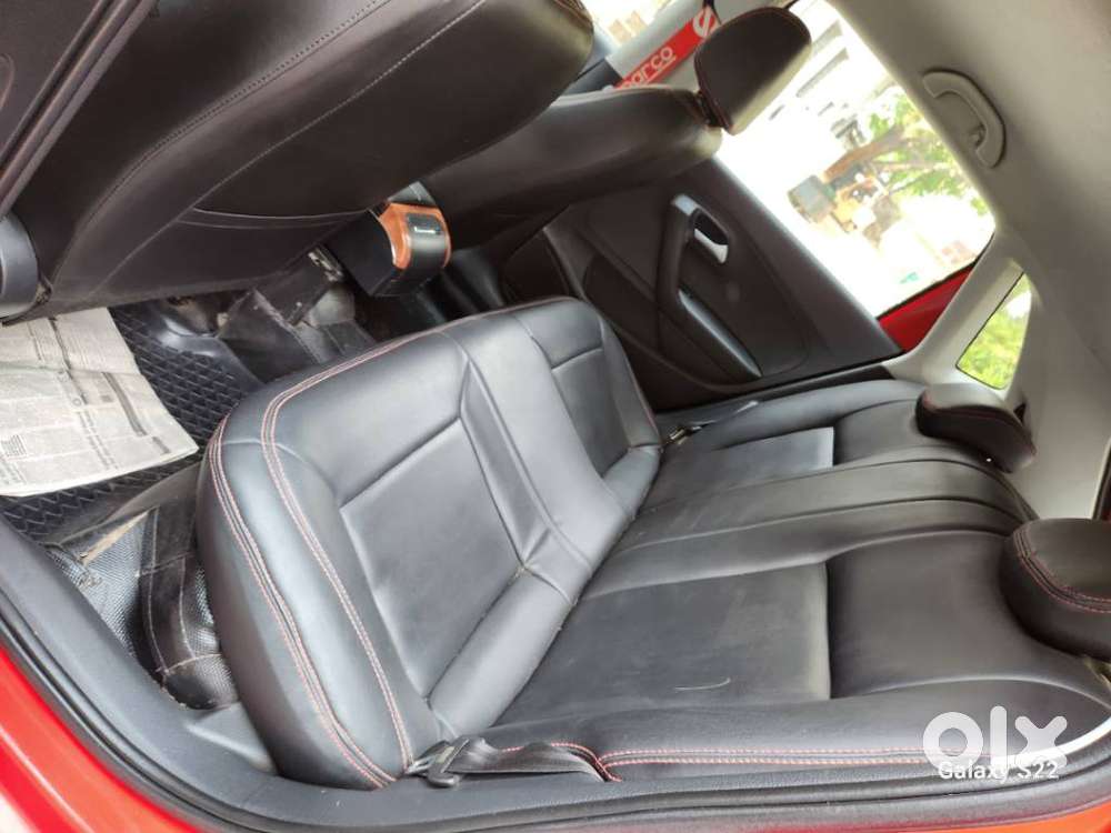 Volkswagen Polo 1.2 Gt Tsi, 2019, Petrol
