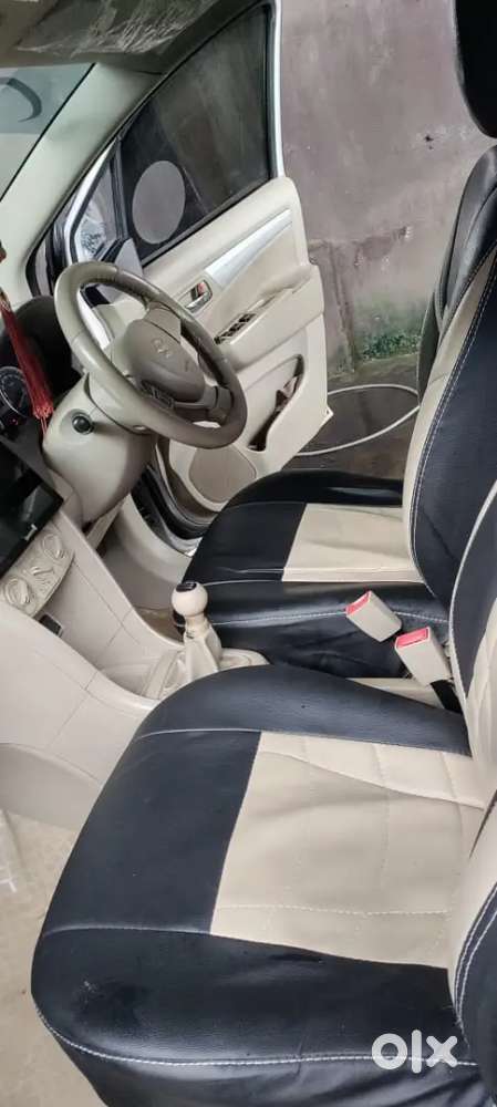 Maruti Suzuki Ertiga 2015
