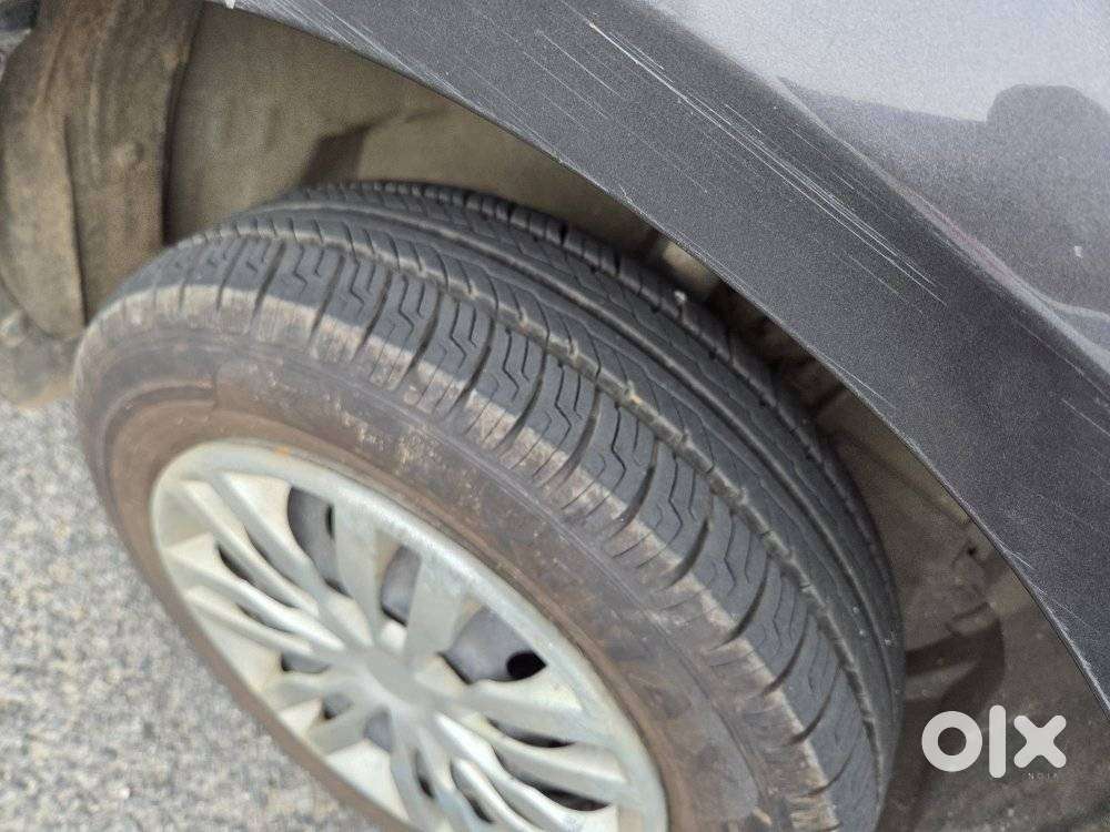 Maruti Suzuki Swift Vdi, 2016, Diesel