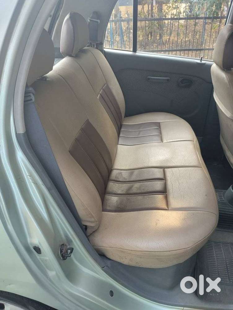 Hyundai Santro, 2004, Petrol