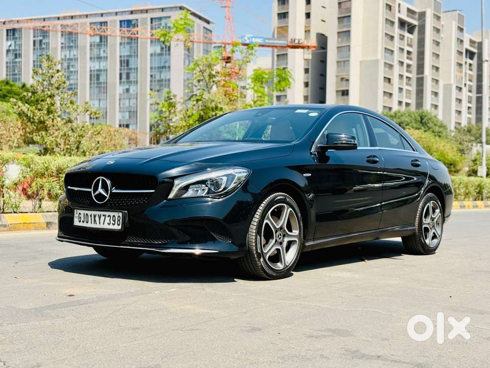 Mercedes-benz Cla 2.0 200 Style, 2020, Diesel