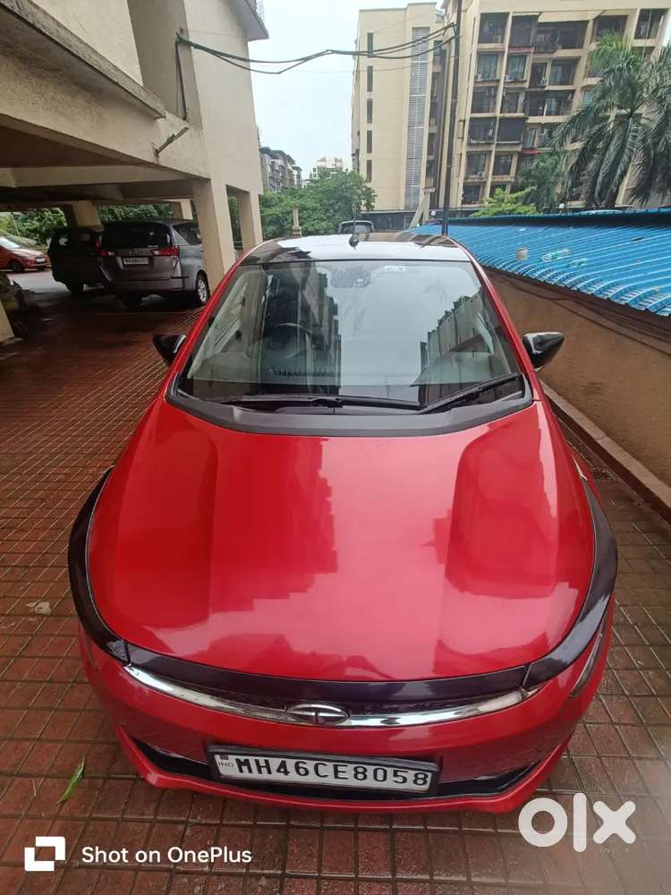 Tata Altroz Diesel 2022