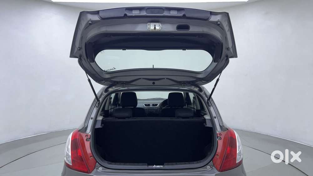 Maruti Suzuki Swift Vvt Vxi, 2014, Petrol